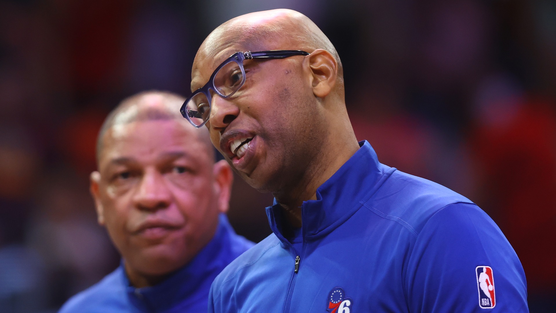 3x NBA Champion Sam Cassell Joins Boston Celtics Coaching Staff Under Joe Mazzulla.