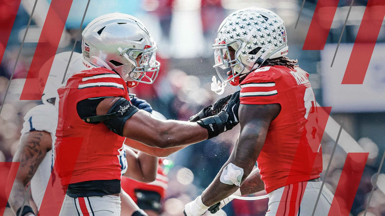 NFC 2026 Draft: Ideal First-Round Targets for Every Team