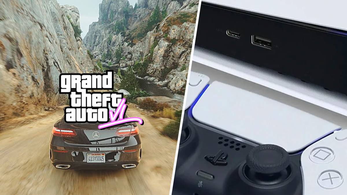 GTA 6 Set to Launch on Next-Gen Consoles Beyond PlayStation 5 and Xbox Series X