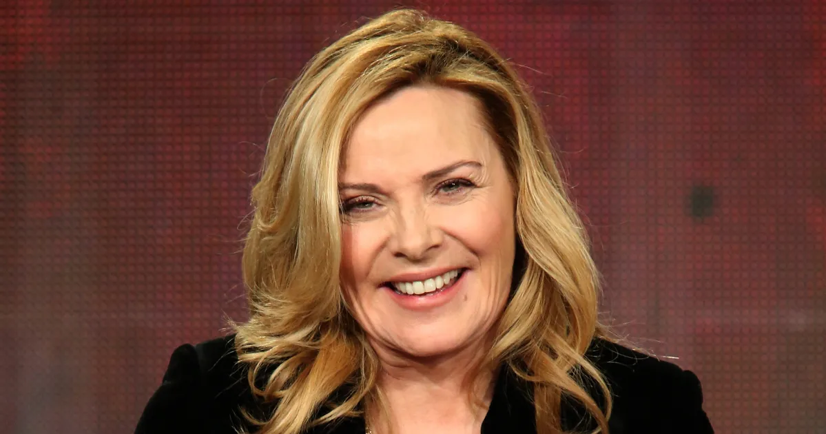 Kim Cattrall's One Demand for 'And Just Like That' Cameo