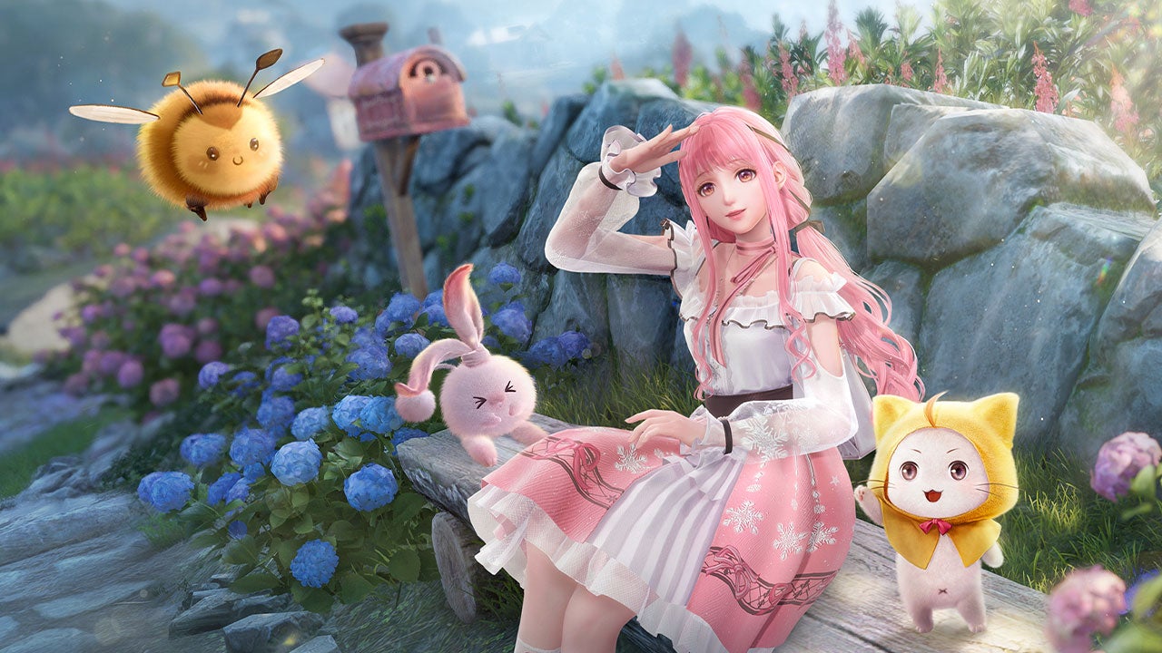 Featured image for "Infinity Nikki: Open-World Fashion RPG Coming to PC and PS5"