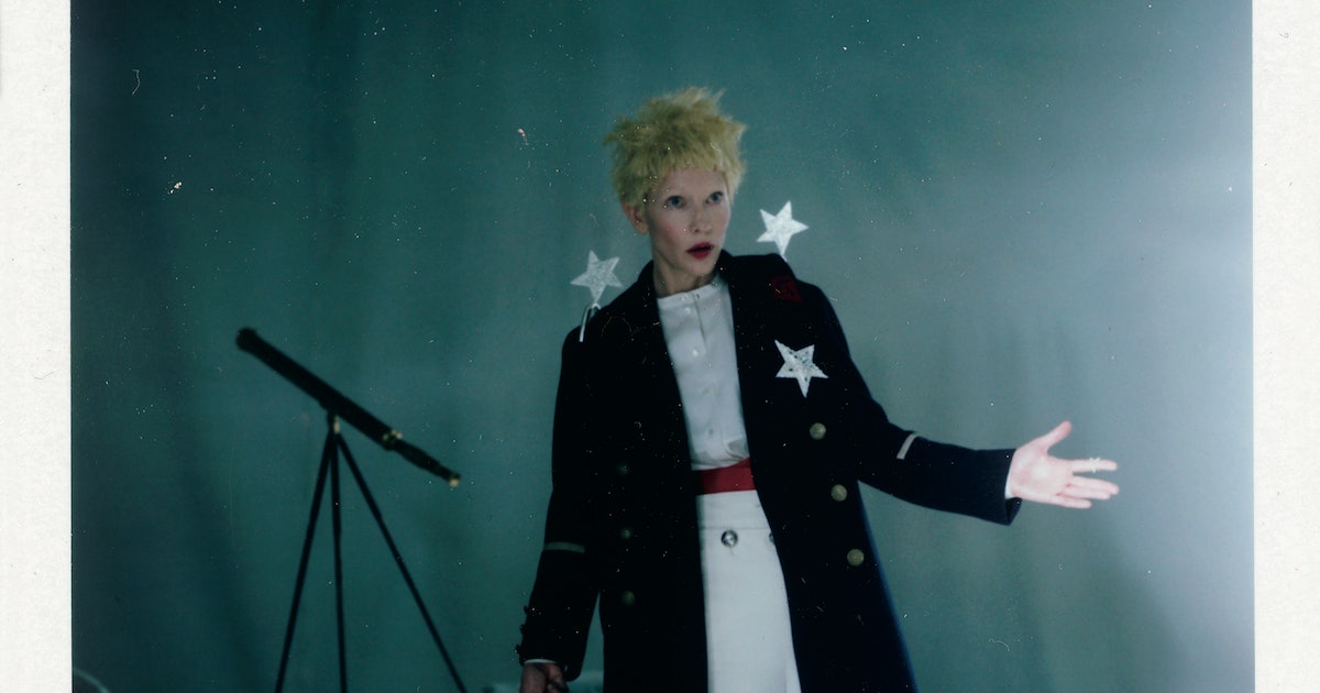 Featured image for Navigating the Drama-Free Path of the Full Moon in Gemini and the November 27 Beaver Moon