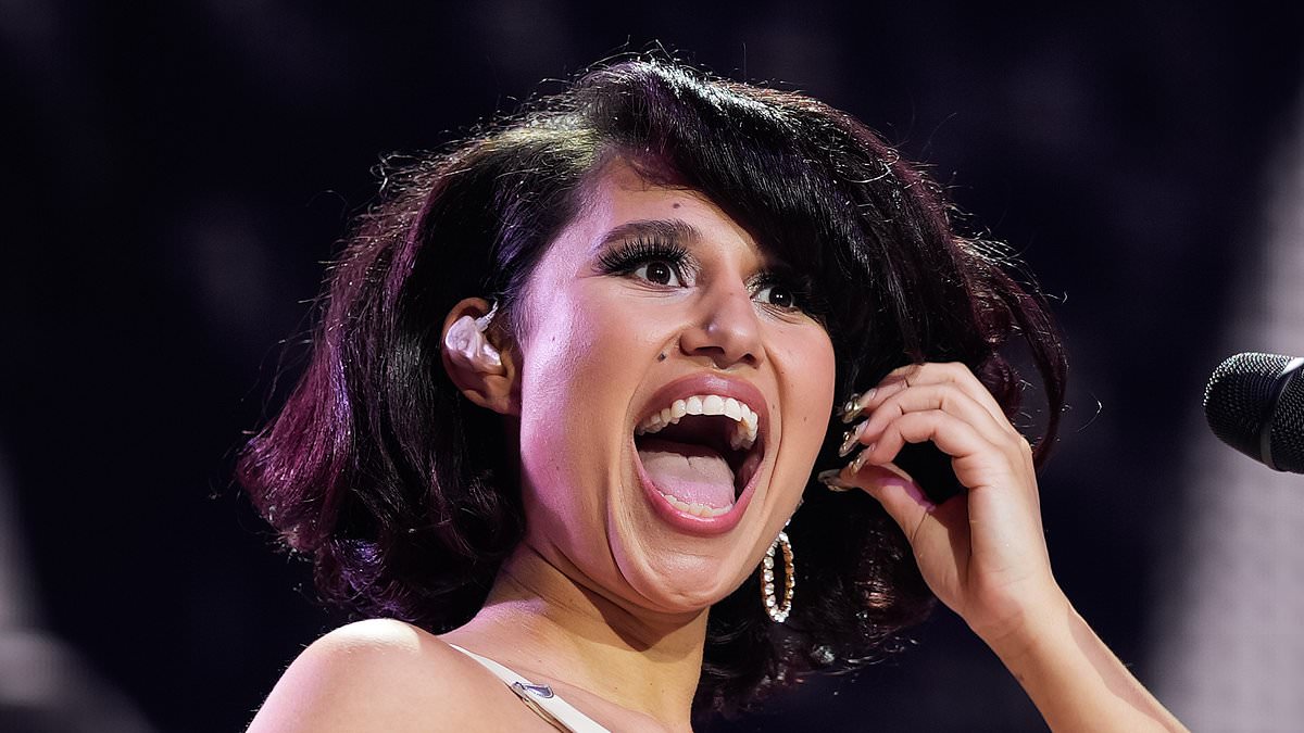 Featured image for "Record-Breaking Nominations: The 2024 BRIT Awards Full Artist List Revealed"