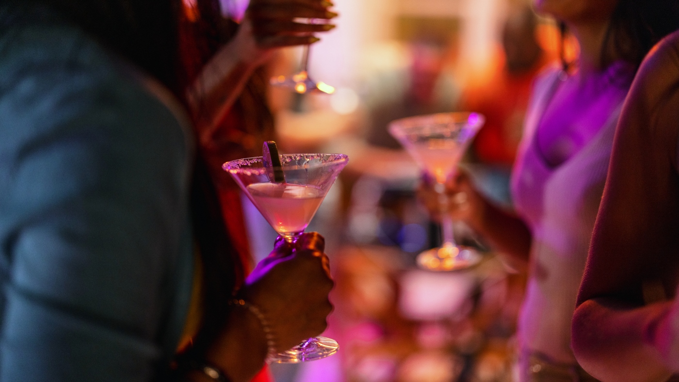 Obesity and Diabetes Drugs Show Promise in Reducing Alcohol Consumption