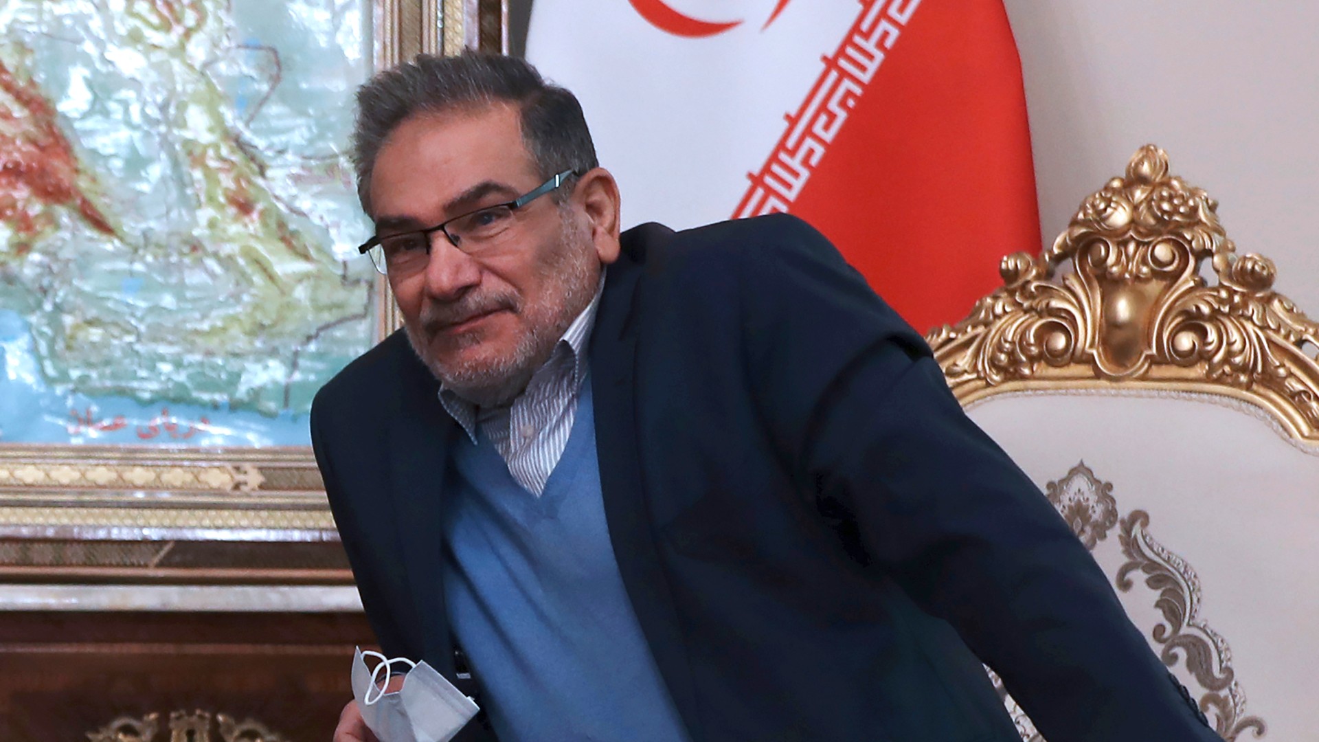 Iran and Saudi Arabia agree to halt arming Houthis in China-mediated talks.