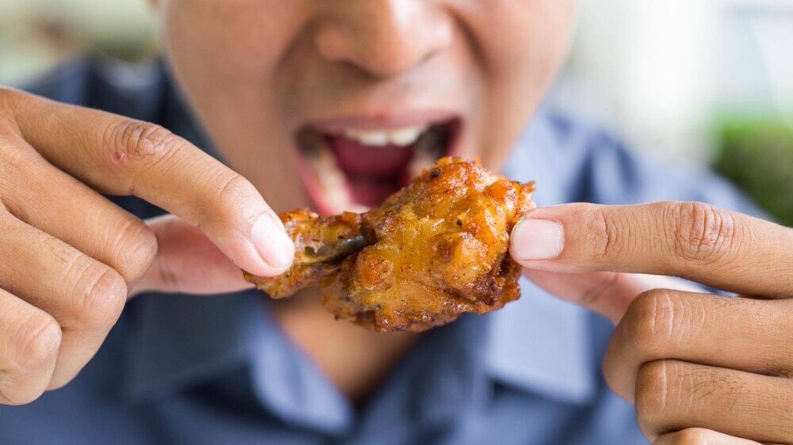 Featured image for High-Protein Diets and Heart Attack Risks in Young Adults