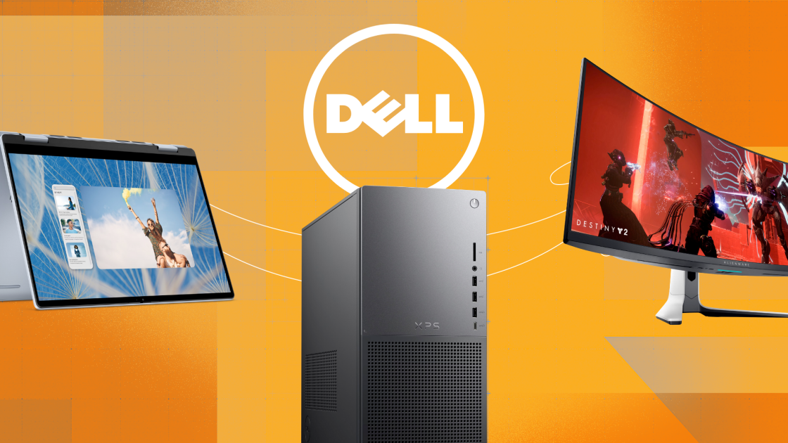 Featured image for Dell Prime Day Deals: Up to 74% Off on Laptops and Desktops