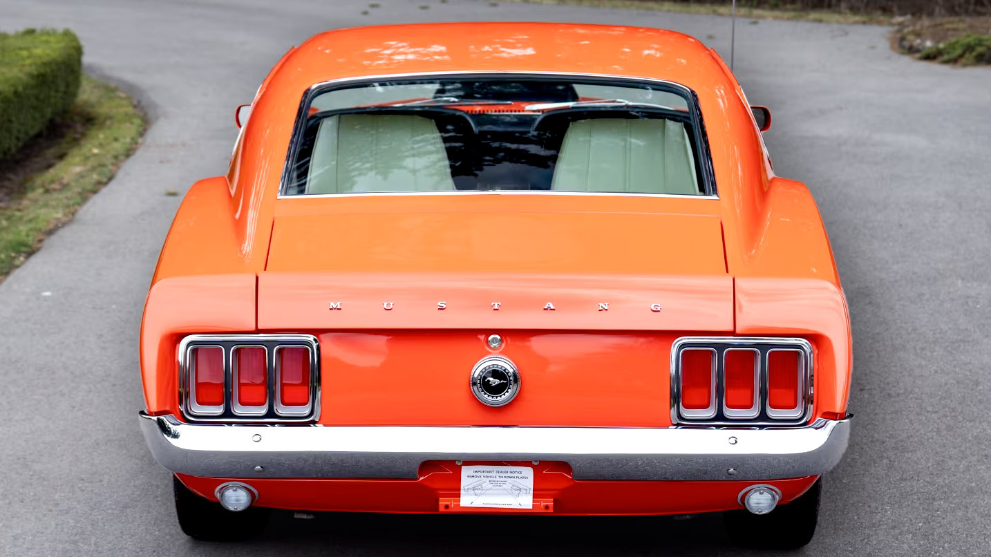 Featured image for 2024 Ford Mustang Faces Challenges Amid Rising Costs and Historical Comparisons