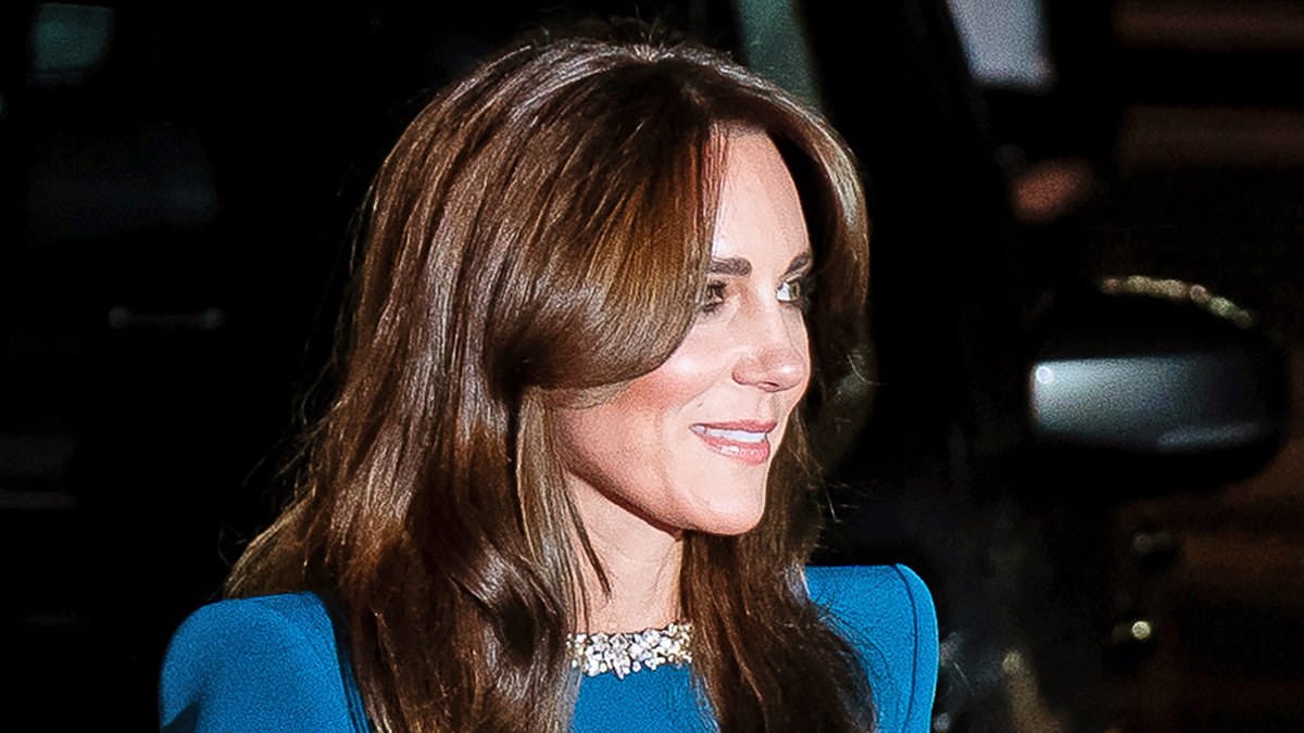 "Royal Outrage: Spanish Show's False Claims About Kate Middleton's Health Exposed"