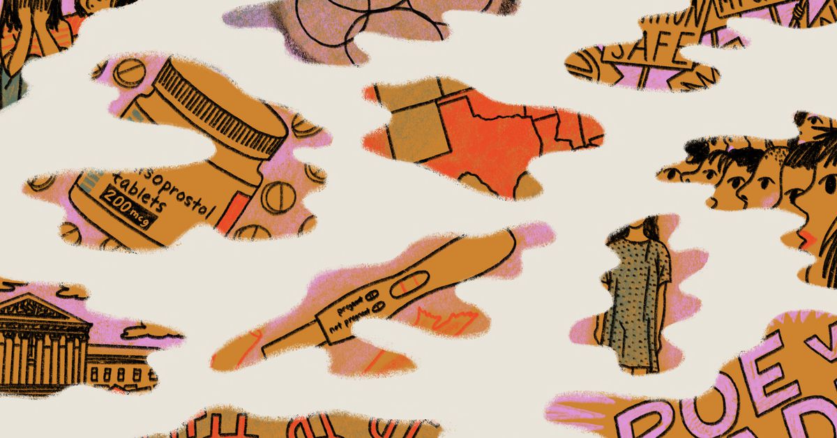 Featured image for The Current State of Abortion Laws in the US: Answers and Updates.