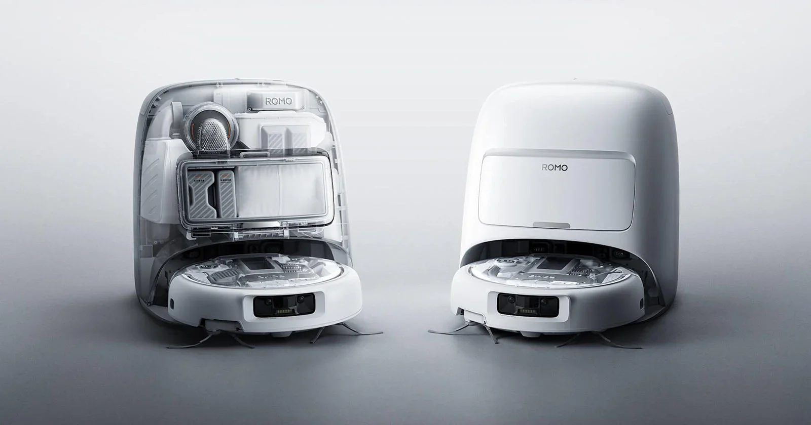 Security flaw lets 7,000 DJI Romo vacuums stream live home footage