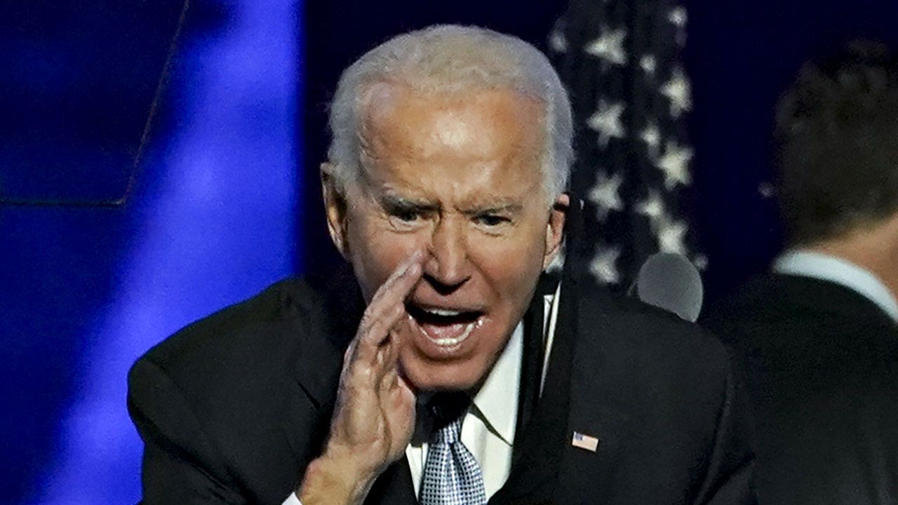 "Biden Campaign's Guide to Navigating 'Crazy MAGA Nonsense' at Holiday Gatherings"