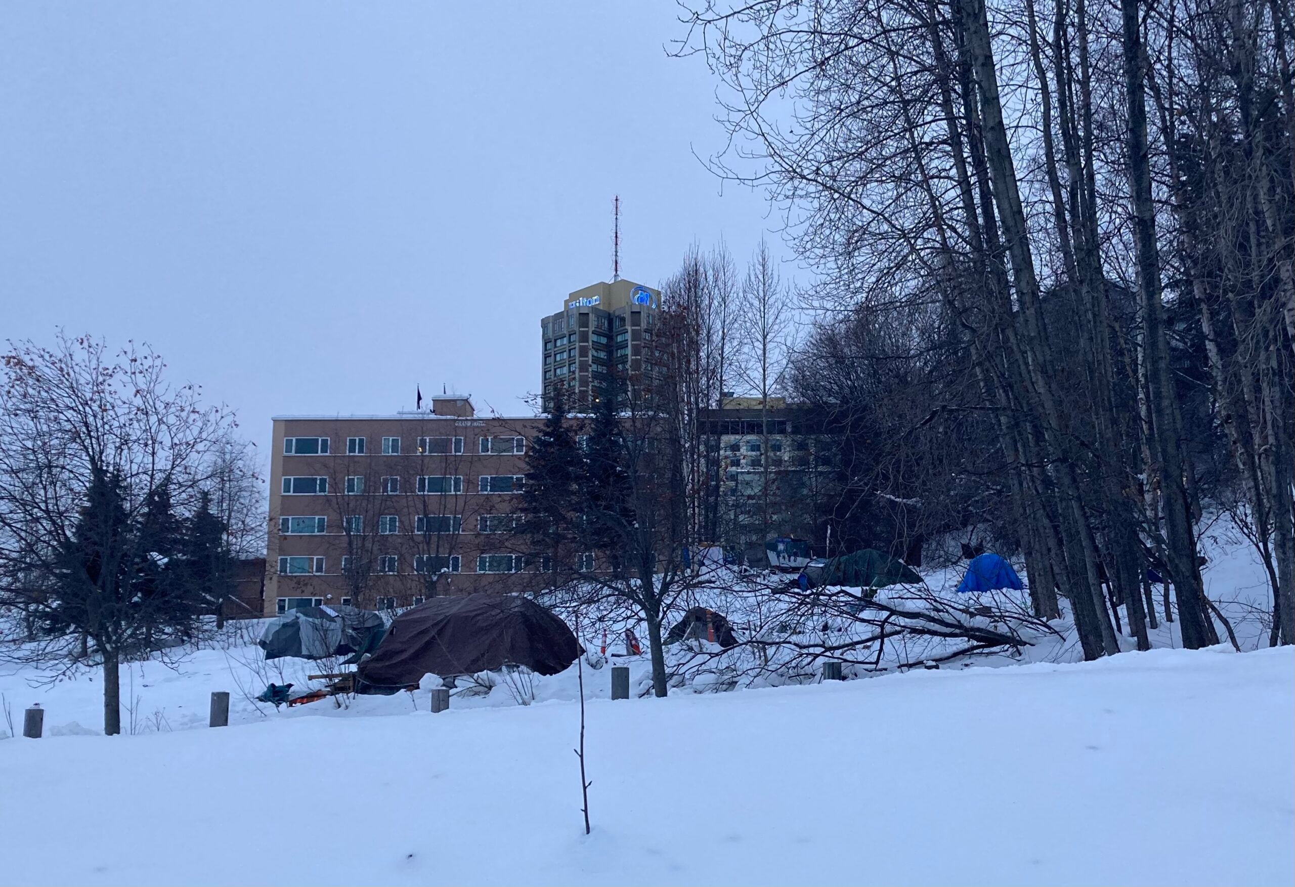 Featured image for "Debating the Criminalization of Homelessness: Legal and Practical Implications"