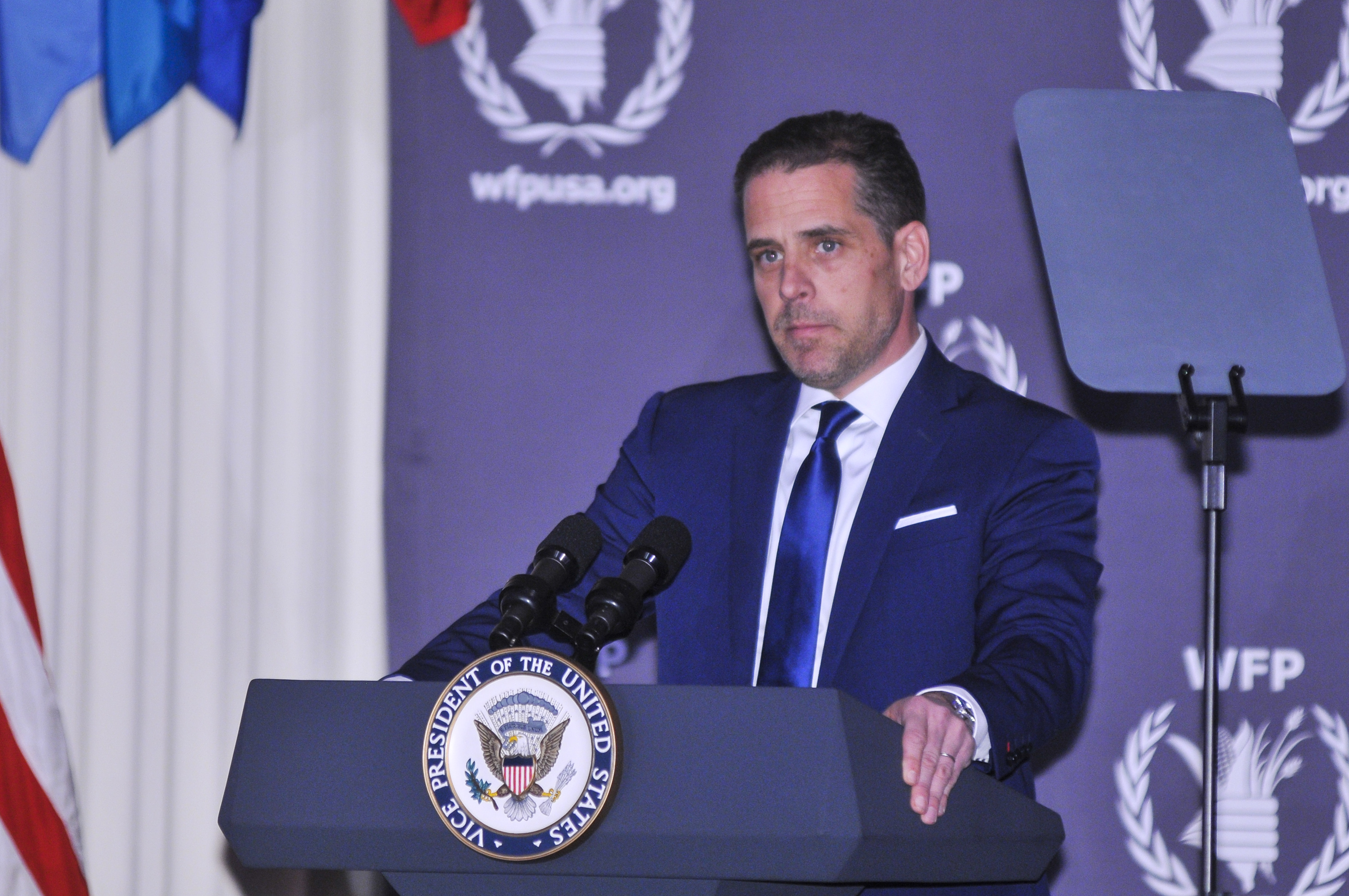 Hunter Biden's Laptop Saga Continues with Countersuit and Privacy Concerns