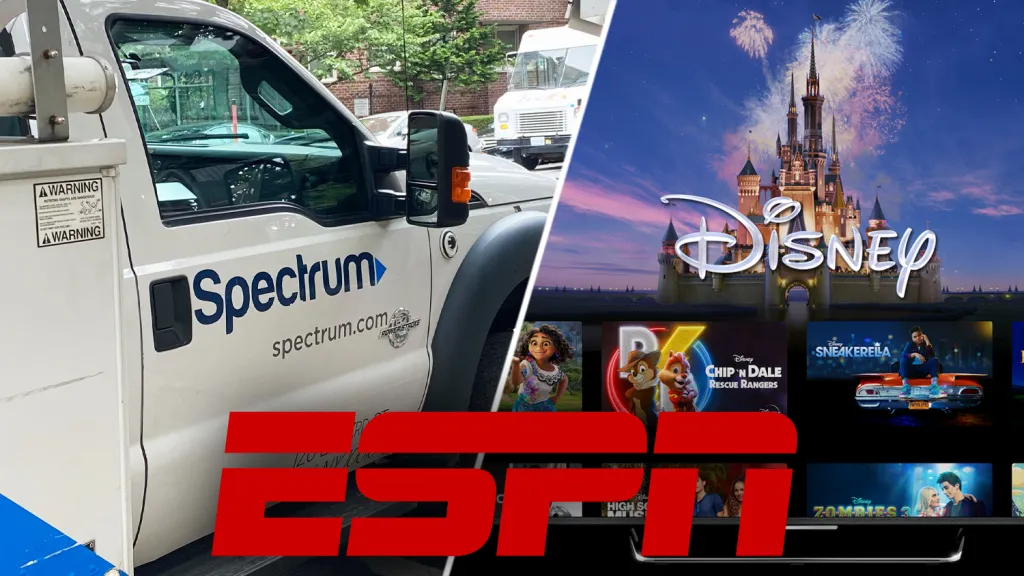 Featured image for Charter CEO Optimistic about Disney Carriage Deal, Despite Q3 Revenue Drop and Stock Impact