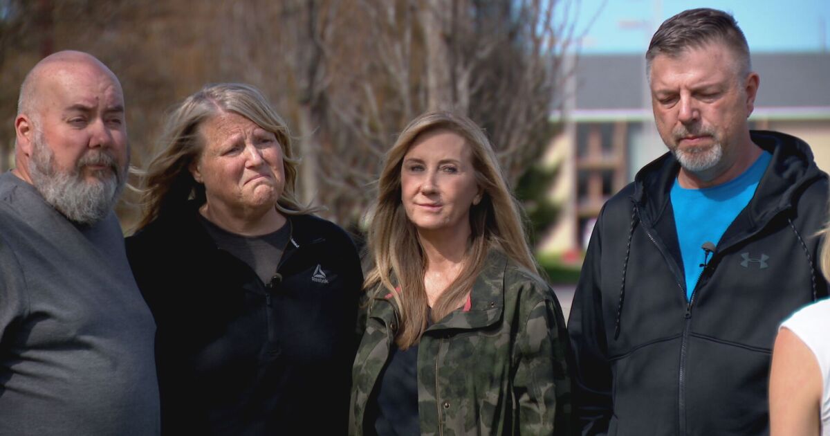 "Thankful Parents Share Riley Strain's Story Amid Reported Sightings"
