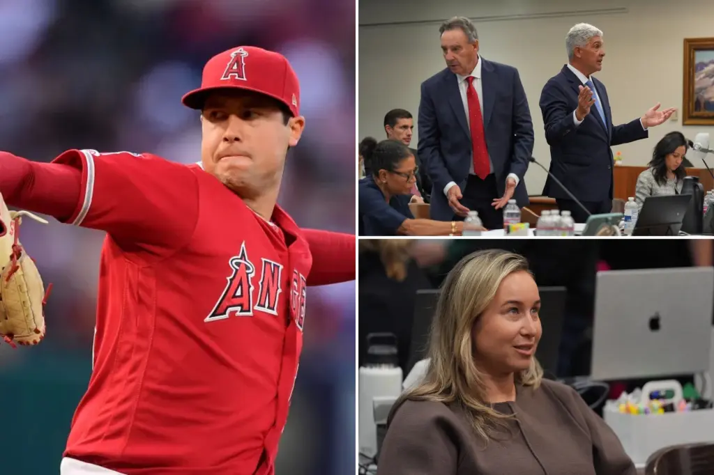 Featured image for Tyler Skaggs' Death Sparks Lawsuit and Allegations Against Angels