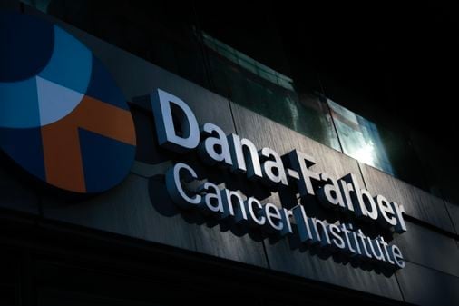 Featured image for "Dana-Farber Cancer Researchers Under Investigation for Data Manipulation"