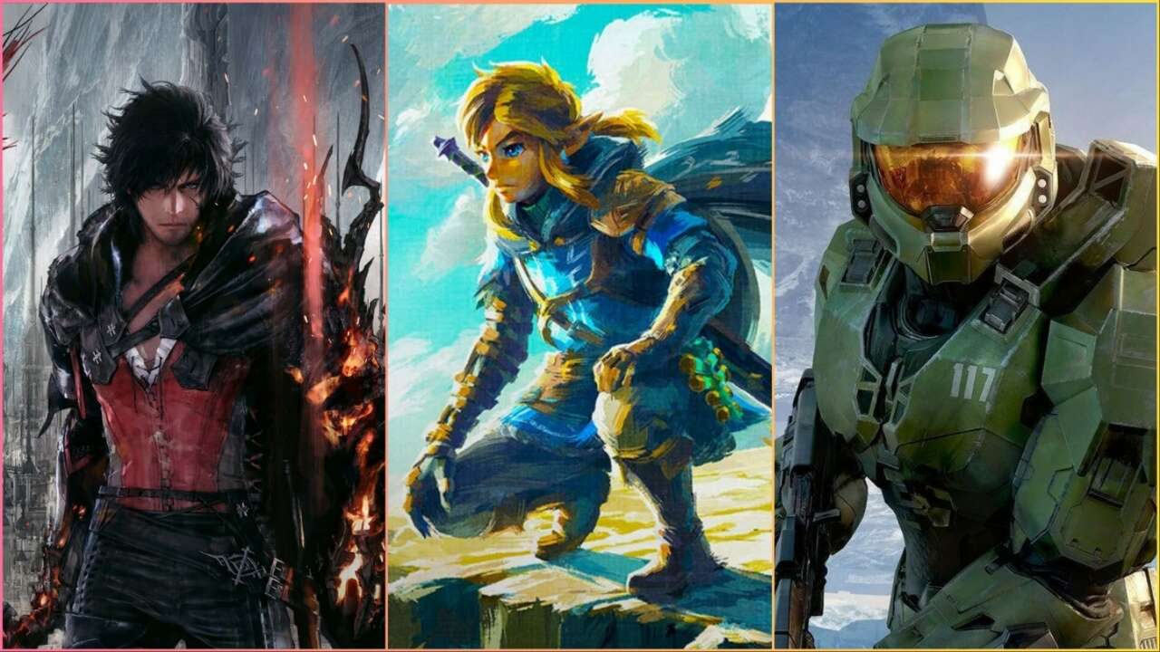 Featured image for "Walmart's Game Deals: Prices Slashed to $10, Diablo 4 for $20, and More!"