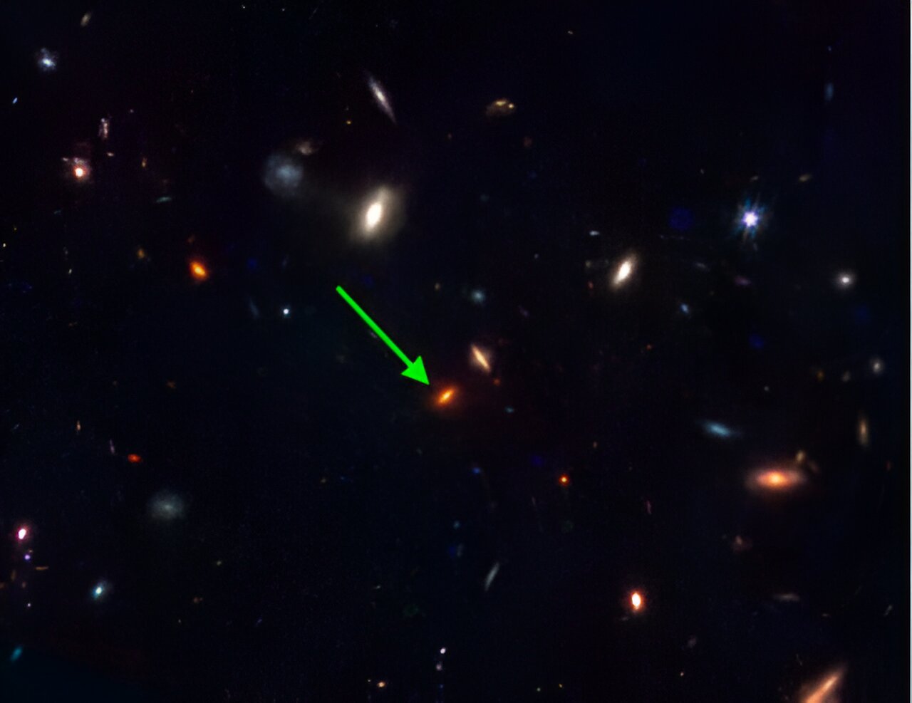 Unveiling Ancient Galaxies: JWST's Surprising Observations