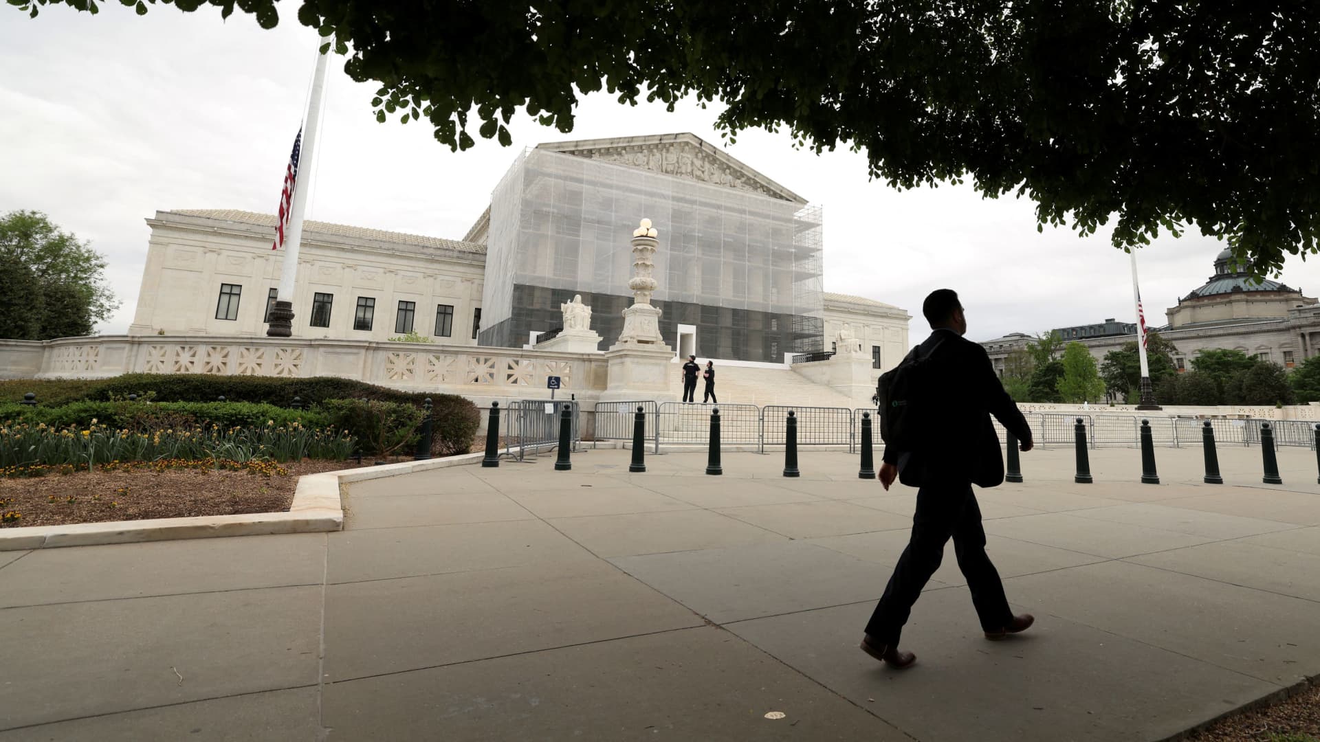 Supreme Court Denies Fast-Track for Toy Tariff Challenge