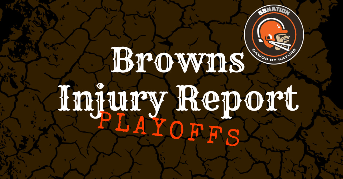"Browns Injury Update: Denzel Ward's Knee Injury and Kicking Game Status"