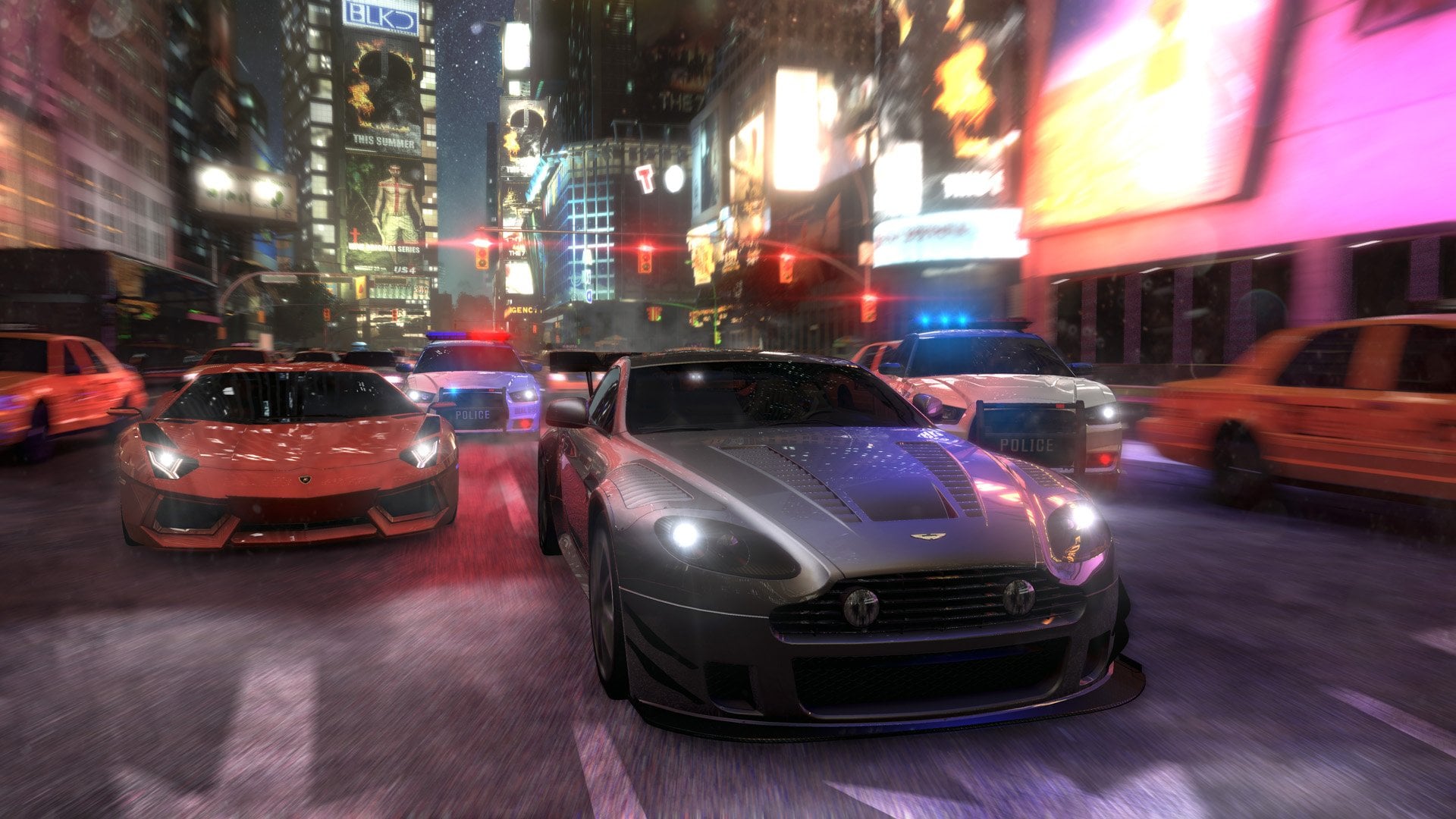 Featured image for Ubisoft Delists The Crew, Leaving Players in the Dark