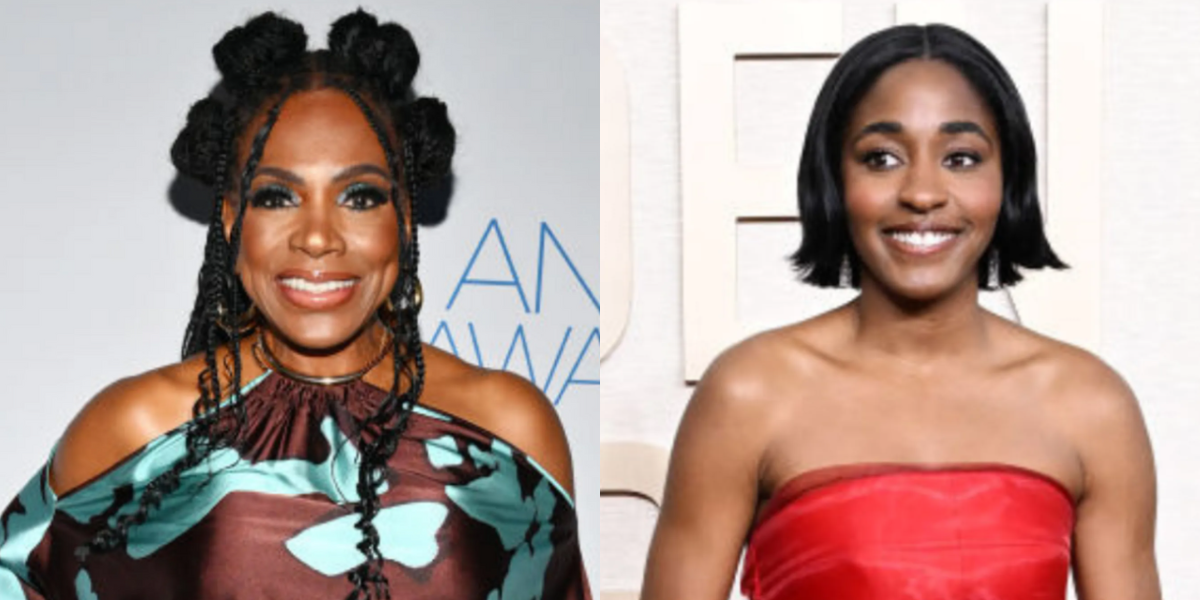 Featured image for "Ayo Edebiri: Rising Star and Fashion Icon"