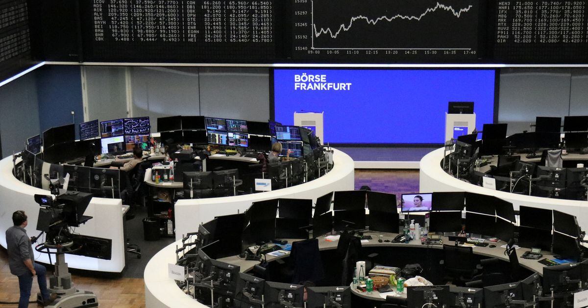 Navigating the Uncertainty: Q2 Outlook Appears Choppy.