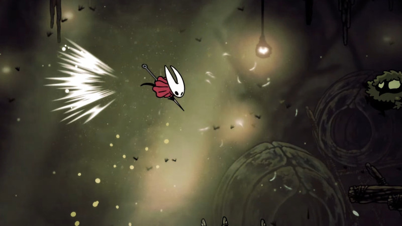 Featured image for Hollow Knight: Silksong Set for Holiday 2025 Release
