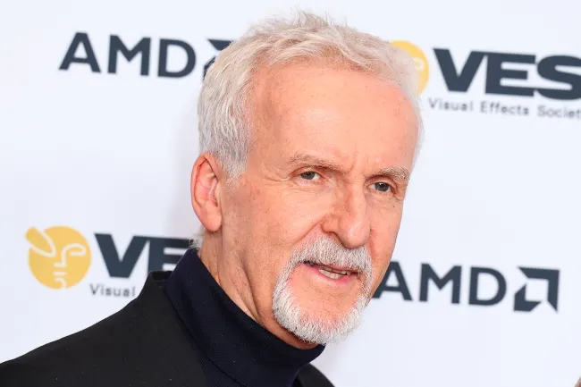James Cameron to Adapt Joe Abercrombie’s ‘The Devils’
