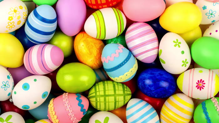 Featured image for Easter Weekend Store and Delivery Hours in Metro Detroit and Beyond