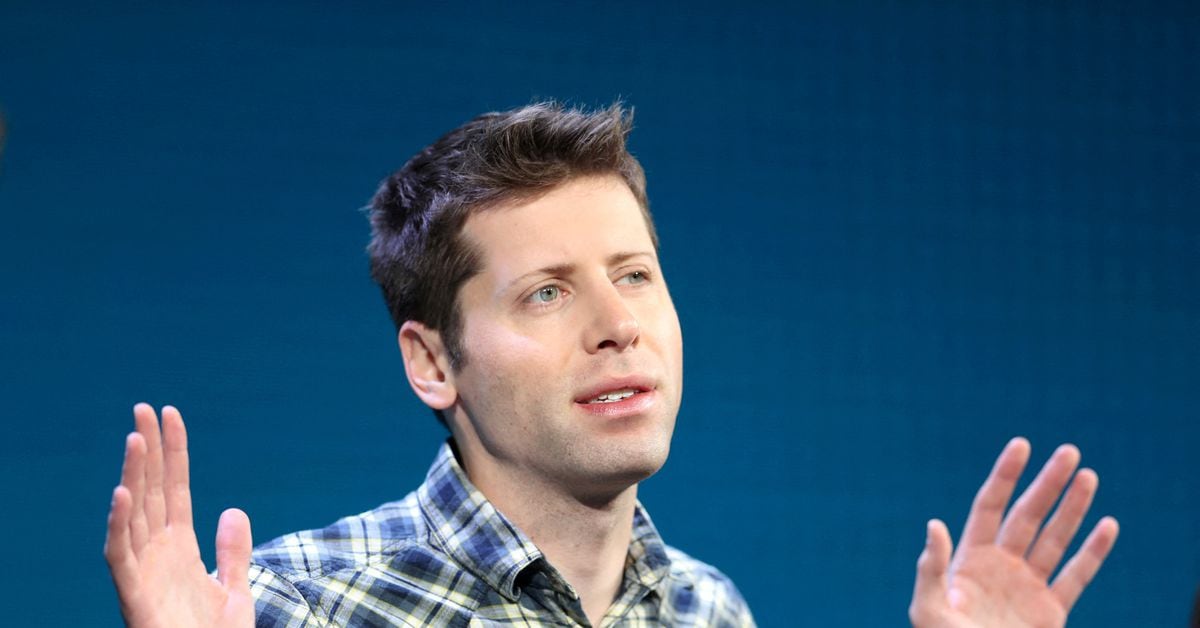 OpenAI CEO discusses AI expansion with Japan's PM and universities implement chat restrictions.