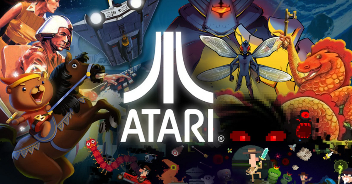 Atari Expands Portfolio with Acquisition of Historian Website AtariAge