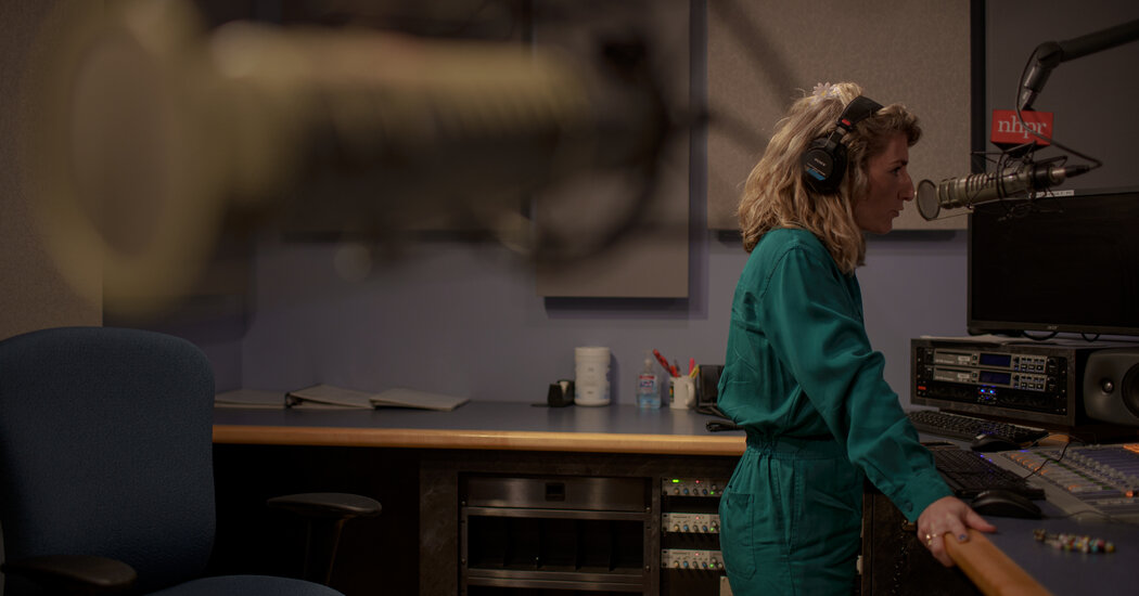 Granite Recovery Founder Indicted for Attacks on Journalists