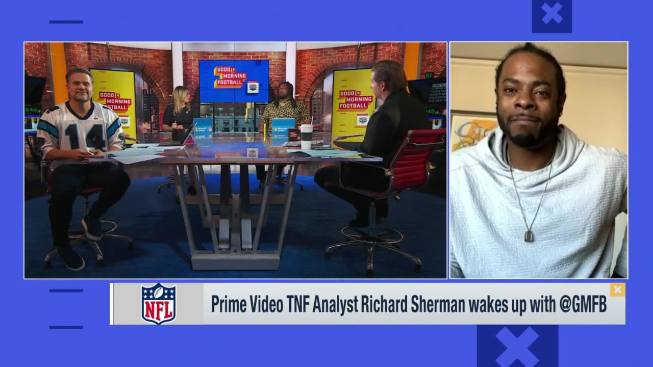 "Insights from NFL Pros: Strategies for 49ers' Turnaround, Overcoming Bad Games, Lamar Jackson's Arm Angles, Panthers vs. Bears Preview, and Justin Herbert's Challenge against Lions Defense"