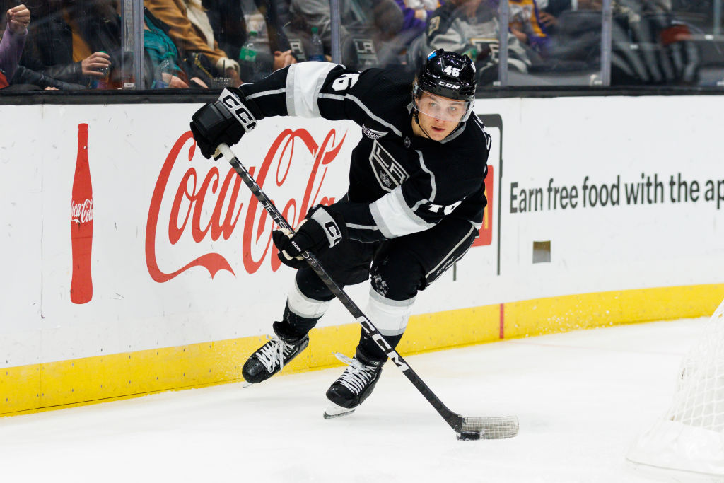 Featured image for "Nashville Predators vs. Los Angeles Kings: 2/22/24 Preview, Prediction, and Odds"