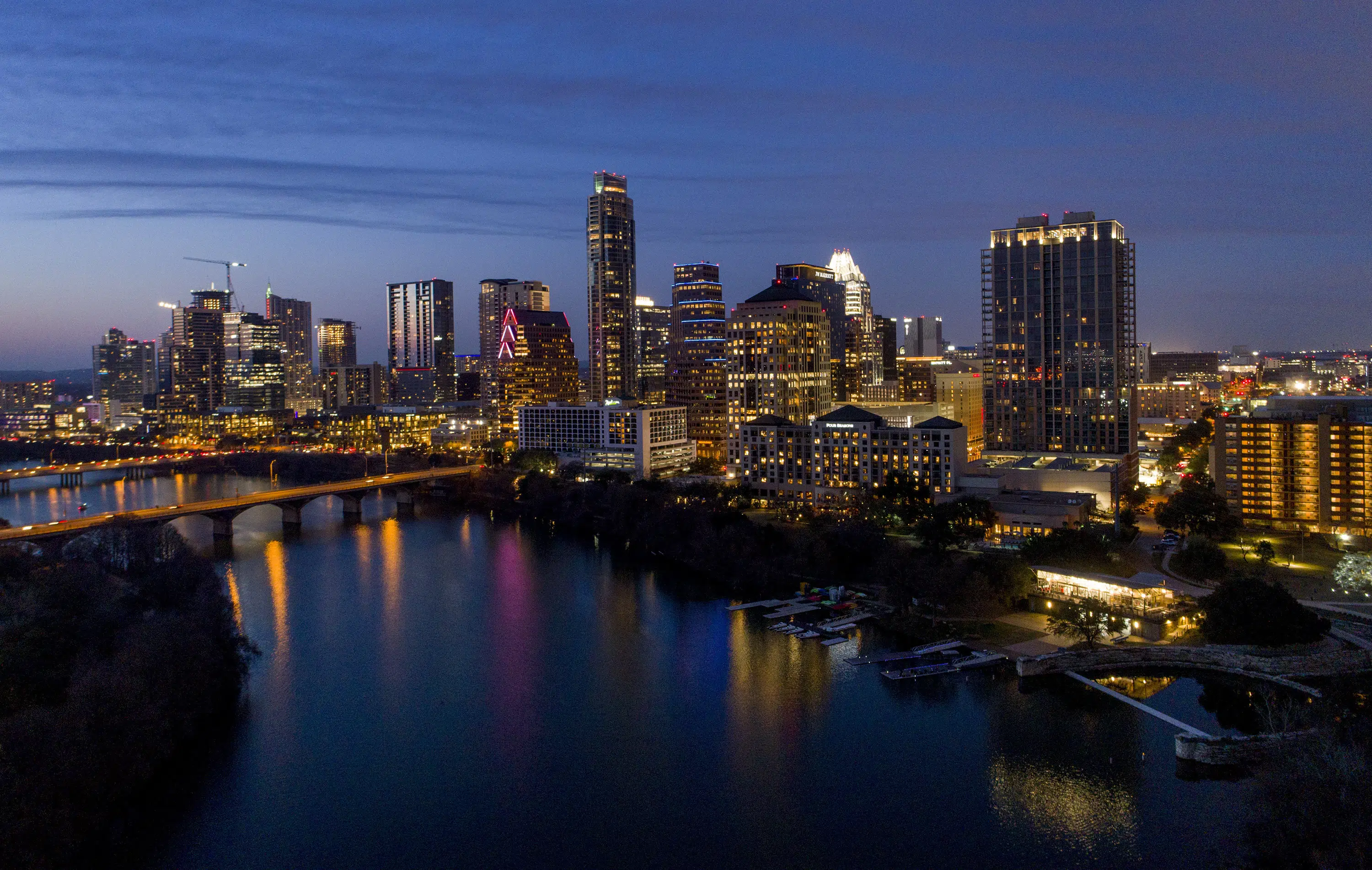Census Bureau denies big-city claims of undercounting in 2020 headcount.