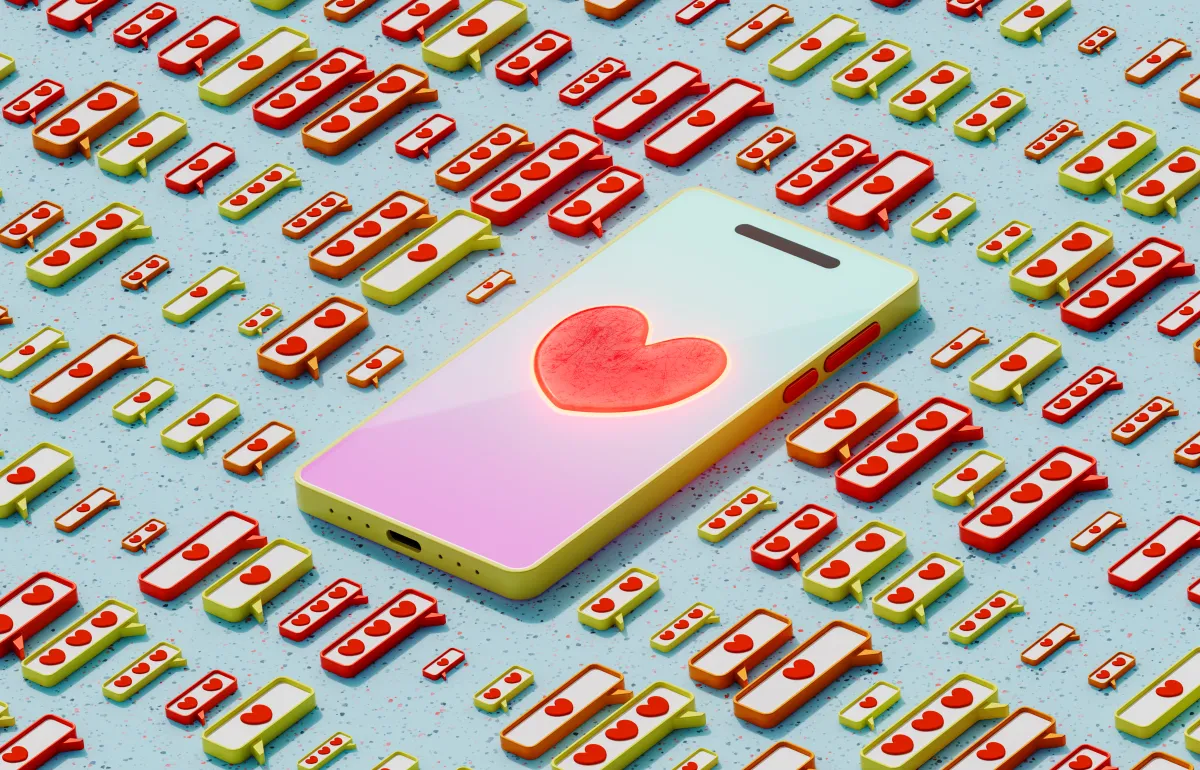 Featured image for Top Apps for Connection, Not Just Dating