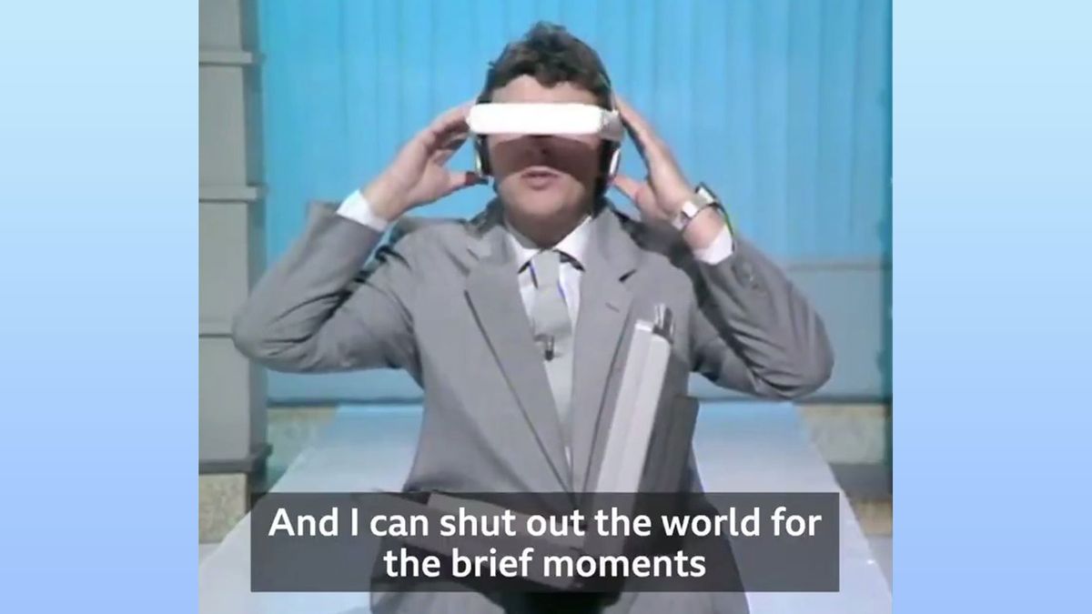 1987 Video Accurately Predicts 2024 Tech Trends