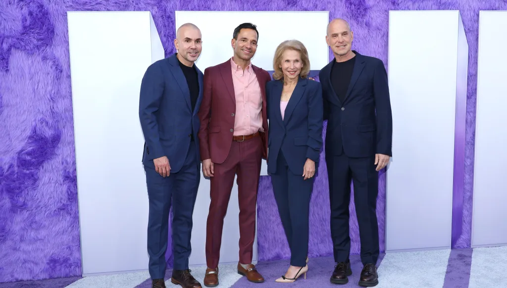 Featured image for Paramount CEO Trio Unveils $500M Cuts, Streaming JV Amid Takeover Offer