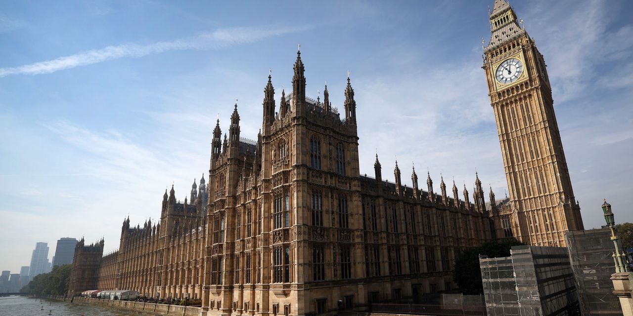 Tensions Rise as U.K. Investigates Chinese Espionage and China Denies Allegations