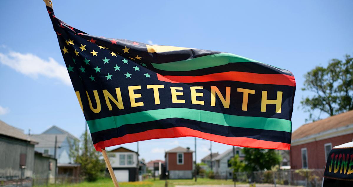 Featured image for Juneteenth: Its Significance and Challenges to Its Federal Status