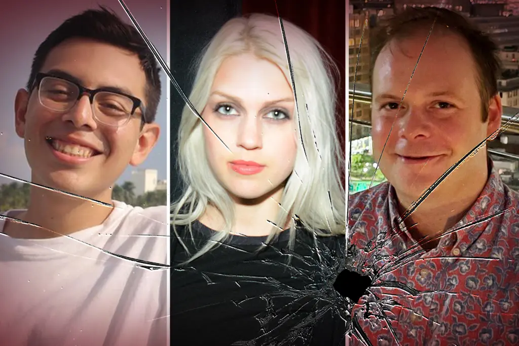 Indictments reveal extent of druggings and robberies at NYC gay bars.