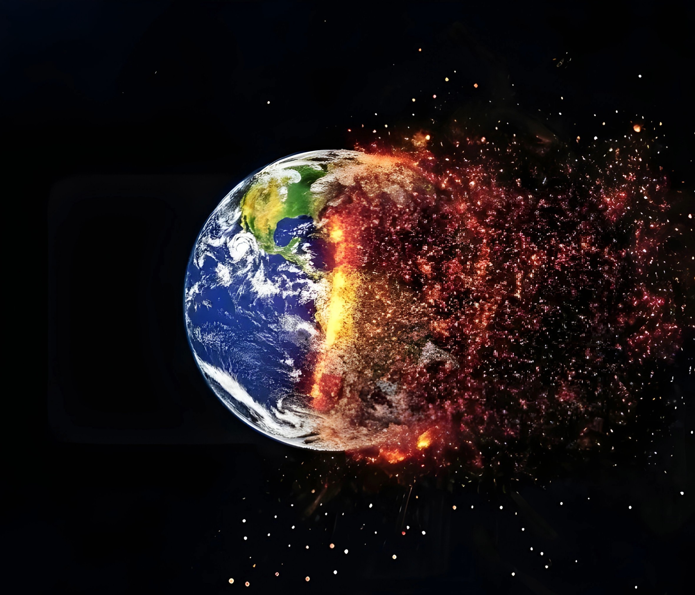 Featured image for Polar Ice Sheets: Key to Understanding and Mitigating Climate Tipping Points