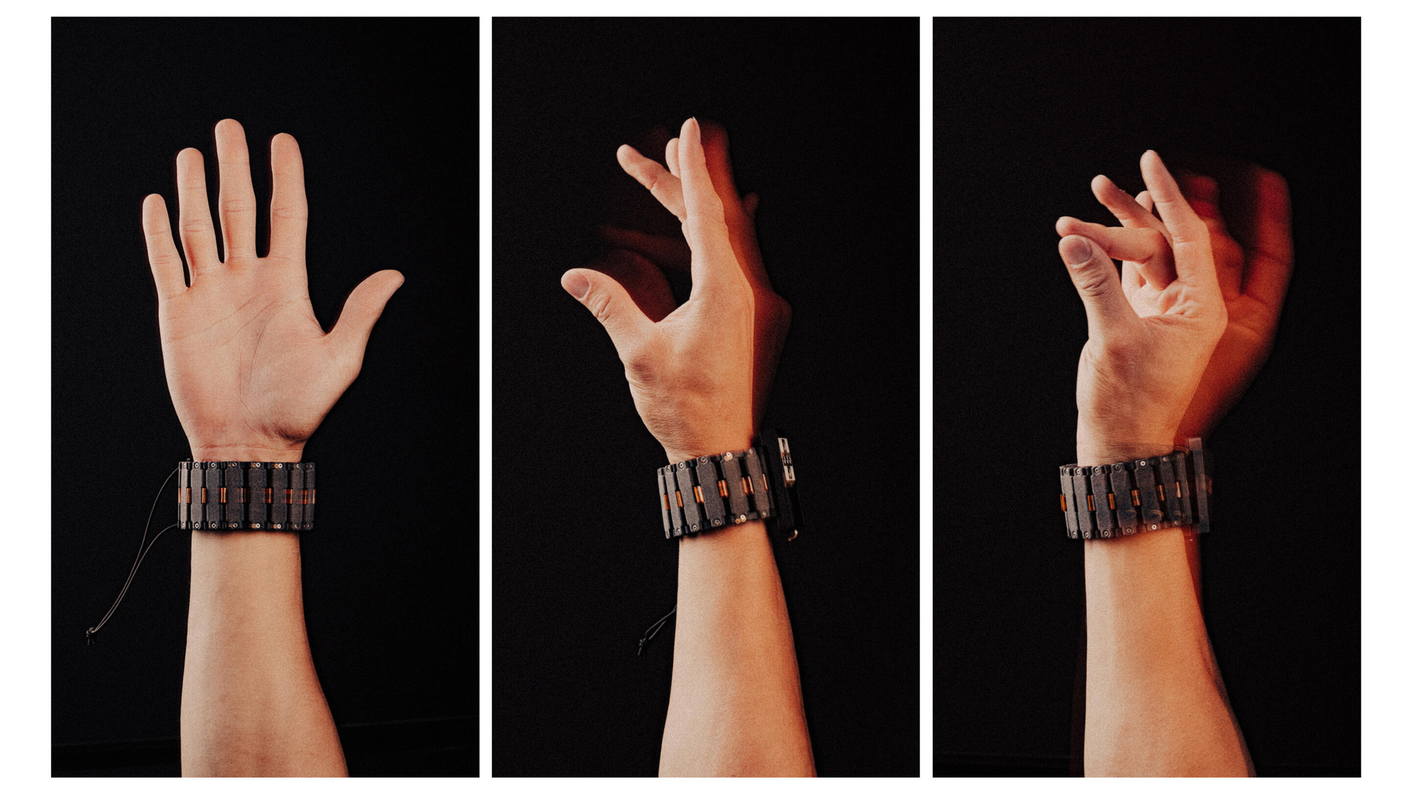Featured image for Meta's Gesture-Control Wristband Pioneers Touchless Human-Computer Interaction