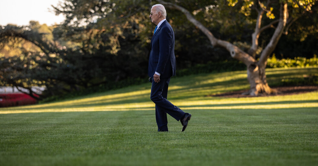 "Polls Reveal Trump's Strong Lead Over Biden in 2024 Election"
