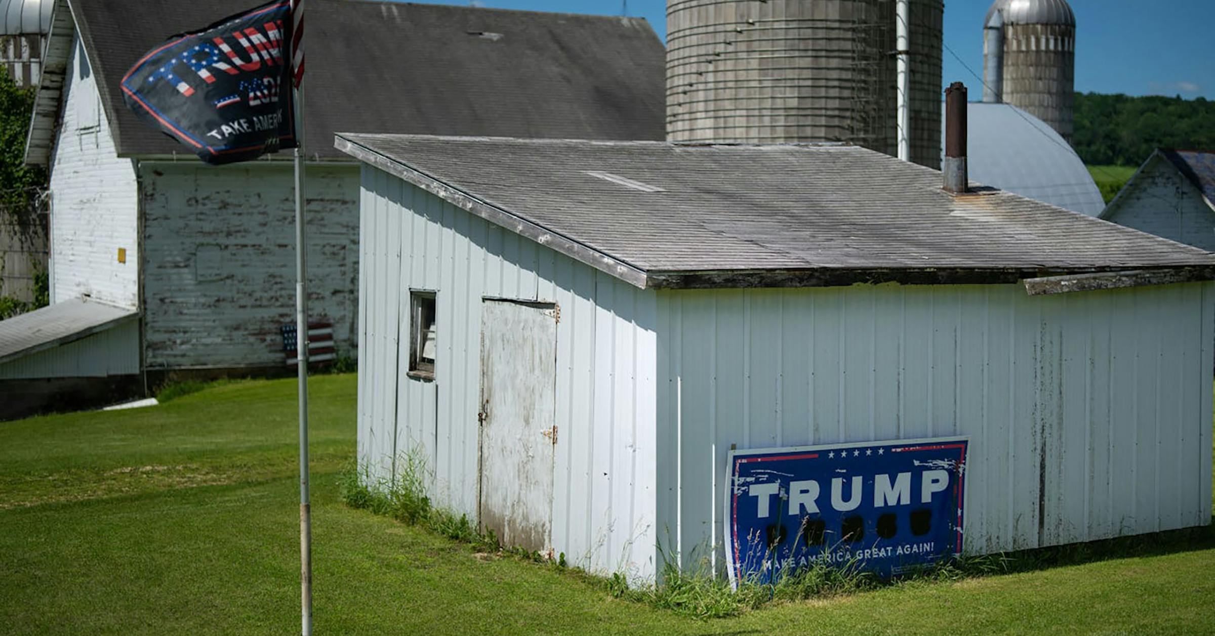 Featured image for Trump's Mega Bill and Its Impact on Rural Hospitals and Medicaid