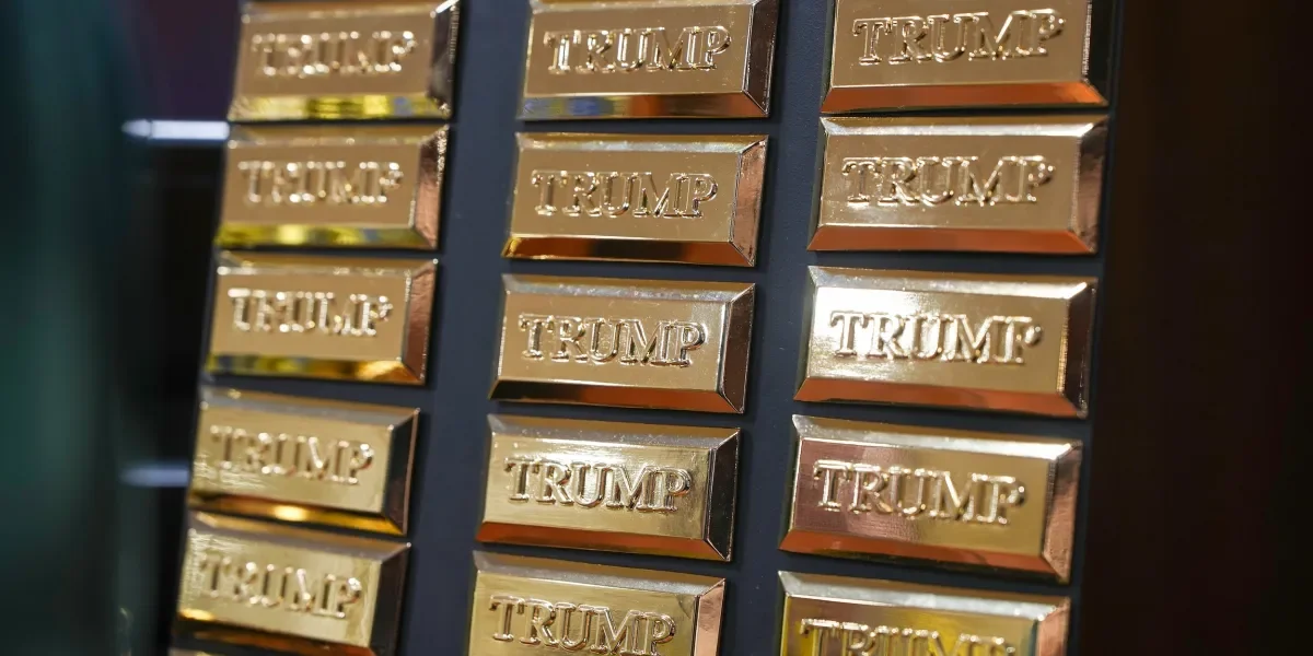 Gold Prices Surge Amid US Rate Hikes and Economic Uncertainty