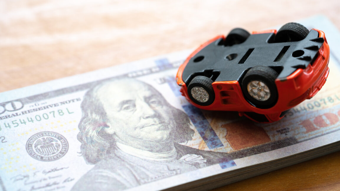 Trump's EV Tax Credit Changes Could Benefit Tesla